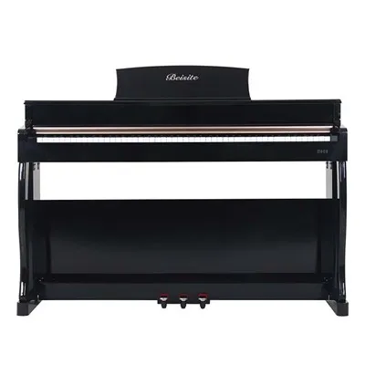 Nützliches aufrechtes Digitalpiano