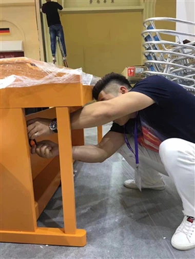 Hinweis zur Teilnahme an der Japan-Ausstellung vom 3. bis 5. Juli