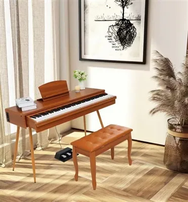 Was ist besser zu lernen: E-Piano oder Klavier?